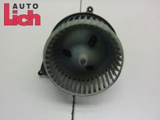 Fiat Ducato 230 94 02 Gebläsemotor Lüftermotor