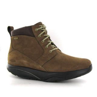Leather Herren Stiefel Size 44 1/3 EU Schuhe & Handtaschen