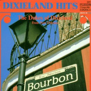 Dixieland Hits Musik