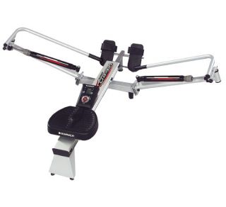 HAMMER Rudergerät ROWER COBRA   UVP 399 €