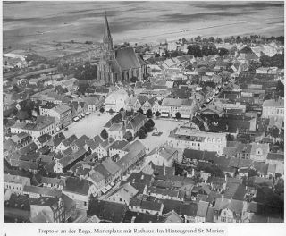 Pommern Foto Chronik Stolp Stettin Greifenberg Kolberg