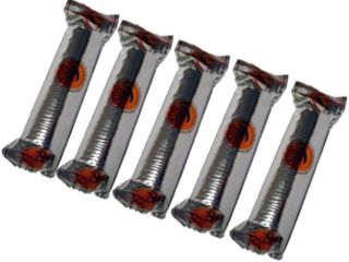 Instant Lite Shisha Kohle 33 mm 50 Stück selbstzündend