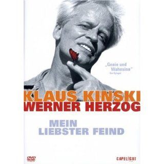 Mein liebster Feind   Klaus Kinski Klaus Kinski, Werner
