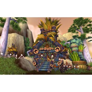 World of Warcraft   Mists of Pandaria   WoW MoP Key Code CDKey