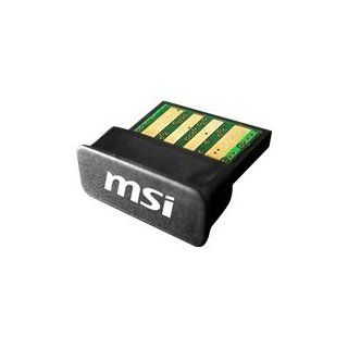 MSI Bluetooth Adapter Micro 2.1 EDR Computer & Zubehör