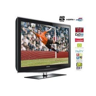 Samsung LE 46 B 650 116,8 cm (46 Zoll) Full HD LCD Fernseher mit