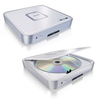 Philips DVD Player PET100 Mini PET 100