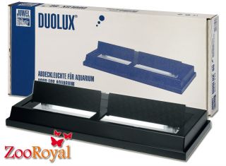 Juwel Duolux 100 x 40 Aquariumabdeckung Aquarienabdeckung Inkl