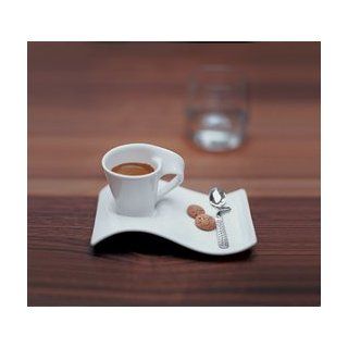 Villeroy & Boch 10 2484 1330 NewWave Caffè Cappuccino Obertasse 0