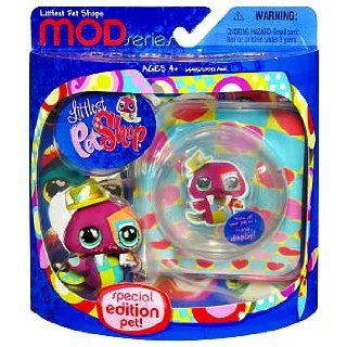 Littlest Pet Shop   Special Limited Edition   MOD Series   Extreme