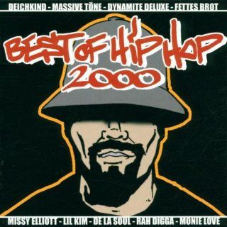 Best of Hip Hop 2000 Musik