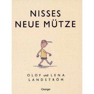 Nisses neue Mütze Olof Landstroem, Lena Landstroem