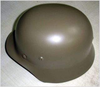 wk Soldat 3. Reich Helm Stahlhelm H102 GE
