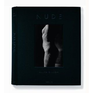 Ralph Gibson, Nude Eric Fischl, Ralph Gibson Bücher