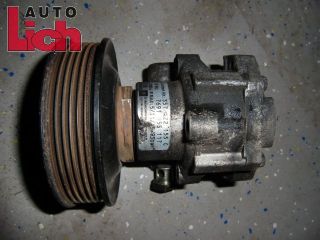 Polo HB3 95 1,3L Servopumpe 357422155