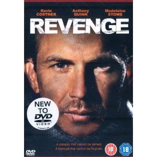 Revenge (Kevin Costner) Filme & TV