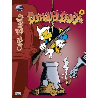 Disney Barks Donald Duck 02 Carl Barks, Erika Fuchs