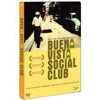 Buena Vista Social Club Ry Cooder, Ruben Gonzalez, Compay