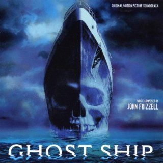 Ghost Ship Musik
