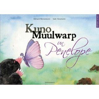 Kuno Muulwarp un Penelope Ekhard Ninnemann, Sabi Heumann