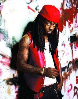 Lil Wayne Songs, Alben, Biografien, Fotos