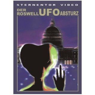 Der Roswell UFO Absturz Ex CIA Agent berichtet Virgel