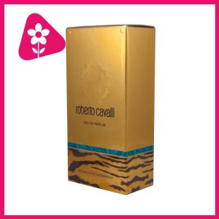 ROBERTO CAVALLI 75 ml Eau De Parfum 101,27€/100ml SPRAY