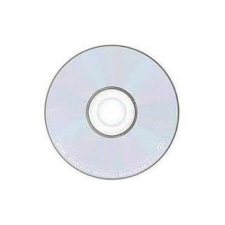 TDK DVD RW Rohlinge 4.7GB 2x 10er Spindel Computer