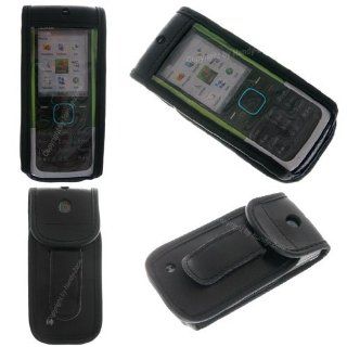 Original Phonecastle Ledertasche Handytasche Nokia 5000 