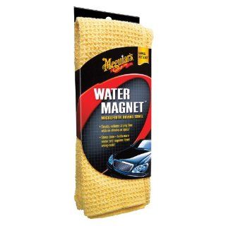 Meguiars Water Magnet Drying Towel Trockentuch Auto