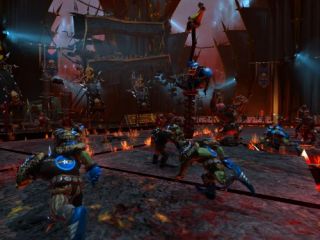 Blood Bowl Chaos Edition Pc Games