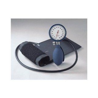 Blutdruckmessgerät boso roid II 60 mit Klettmanschette + Doppelkopf