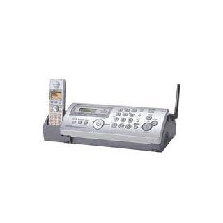 Panasonic KX FC225 Thermotransfer Faxgerät Panasonic 