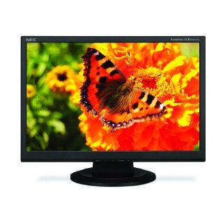 NEC Accusync 221WM 55,8 cm Widescreen TFT Monitor DVI 