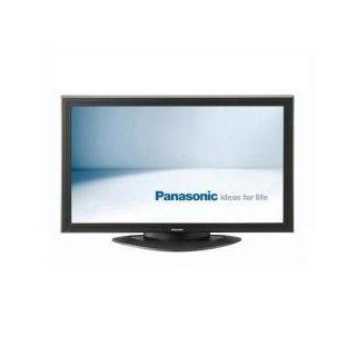 Panasonic TH 58PF12EK 147 cm (58 Zoll) Plasma Fernseher (Full HD, DVI