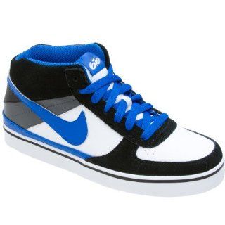 Nike Mavrk 6.0 MID JR 008 (56), Größe 37,5 Schuhe