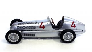 CMC M 104 Mercedes Benz W25 Sieger / Winner GP Monaco 1935 Luigi