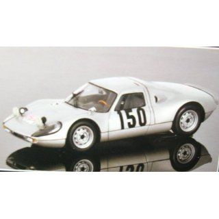 Minichamps Porsche 904 GTS Rallye Monte Carlo 1965   118 