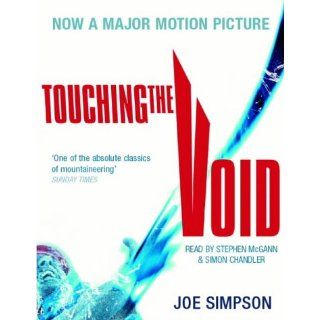 Touching the Void und über 1,5 Millionen weitere Bücher verfügbar