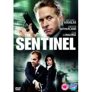The Sentinel [UK Import] Filme & TV