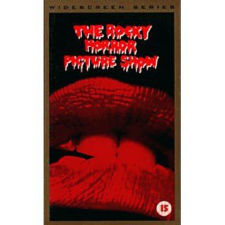 The Rocky Horror Picture Show [VHS] [UK Import] Tim Curry, Susan