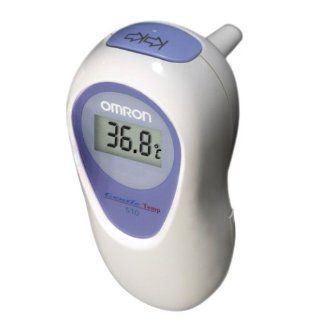 OMRON Gentle Temp 510 Ohrthermometer 1 St Drogerie