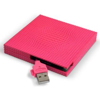 LaCie Skwarim 60GB externe Festplatte 1,8 Zoll Computer