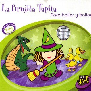 La Brujita Tapita Para Bailar Y Bailar Duo Tiempo de Sol
