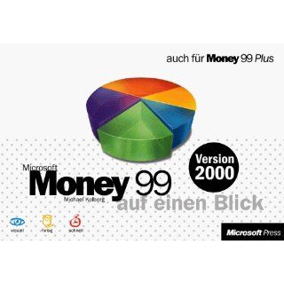 Microsoft Money 99 ( Version 2000) auf einen Blick Michael