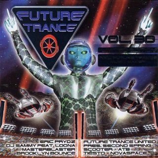 Future Trance Vol.30 (Lt.ed. Musik