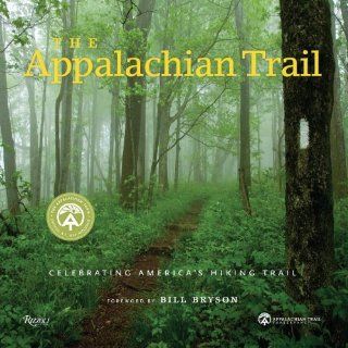 The Appalachian Trail Celebrating Americas Hiking Trail 