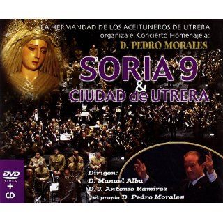 Homenaje a d.Pedro Morales [CD Musik