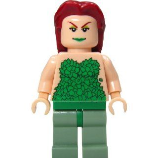 LEGO Batman Poison Ivy Minifiguren
