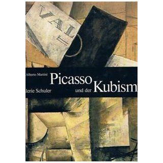 Picasso und der Kubismus Pablo Picasso, Alberto Martini